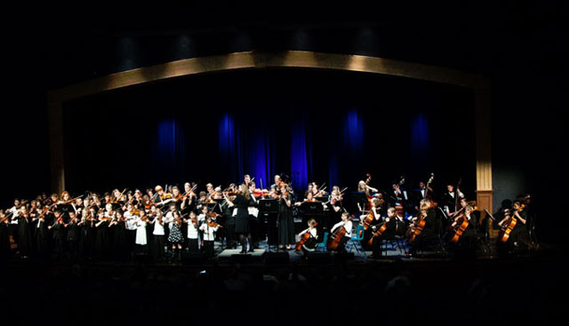 Cailloux Theater